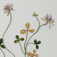  Laurentine PERILHOU - Les Trèfles